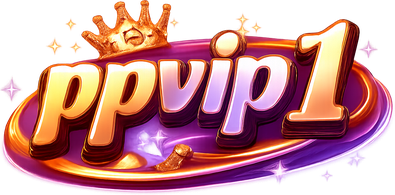 ppvip1 লোগো